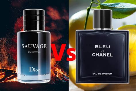 dior homme intense vs bleu de chanel|bleu de chanel vs dior.